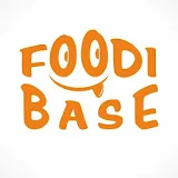 FoodiBase icon