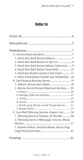 Batal Dan Batil Dalam Muamalah Screen 2
