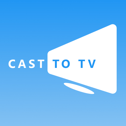Cast for Chromecast, Remote TV