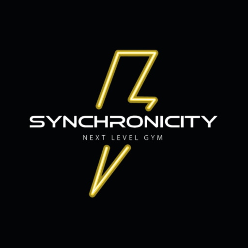 Synchronicity Gym  Icon