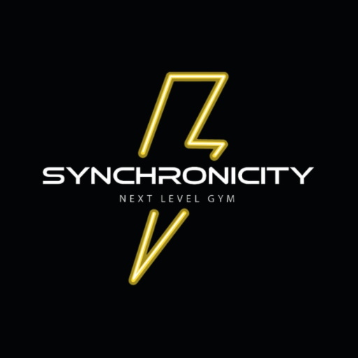 Synchronicity Gym logo