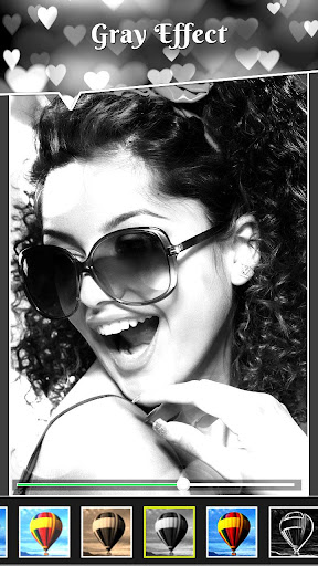 Bokeh Effects Screenshot 2 - AppWisp.com