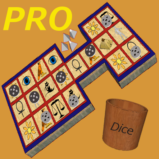 The Royal Game Of Ur Pro 1.0 Icon