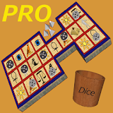 The Royal Game Of Ur Pro icon