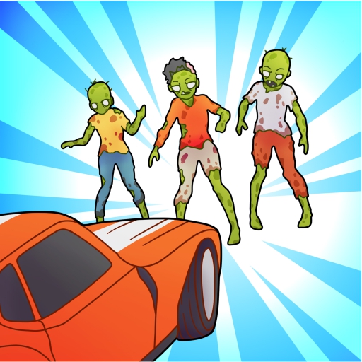 Cars vs Zombie Download on Windows