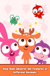 Guess Who-papoworld kids games