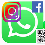 Cover Image of Télécharger WhatsApp Web : scan and use on many devices 12.0 APK