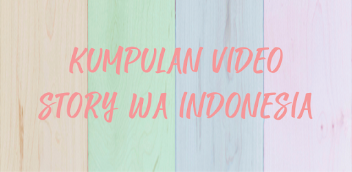 LuLa Status Video WA Indonesia