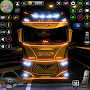 USA Truck Simulator Games