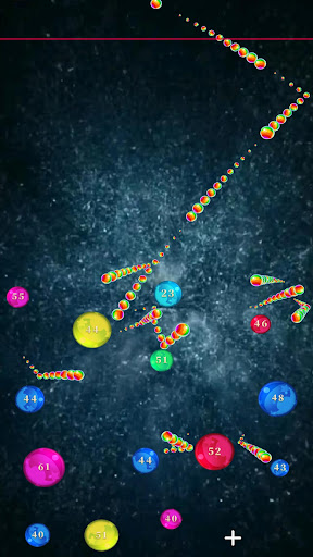 物理弹球大作战 Screen 2