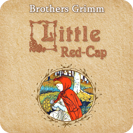 Little Red-Cap. Brothers Grimm