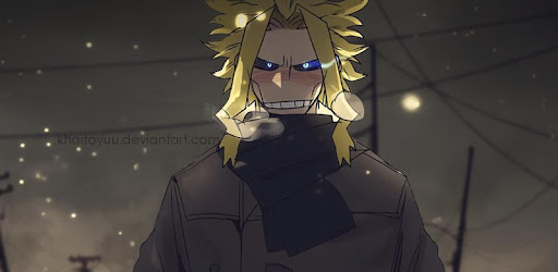 Hero MHA - Apps on Google Play