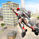 Rope Robot Hero Crime Fighter - Androidアプリ