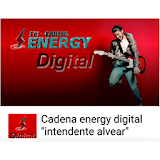 Cadena Energy Digital icon