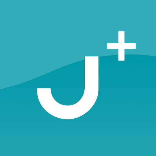 JuboLink 3.0 智慧生命量測 logo