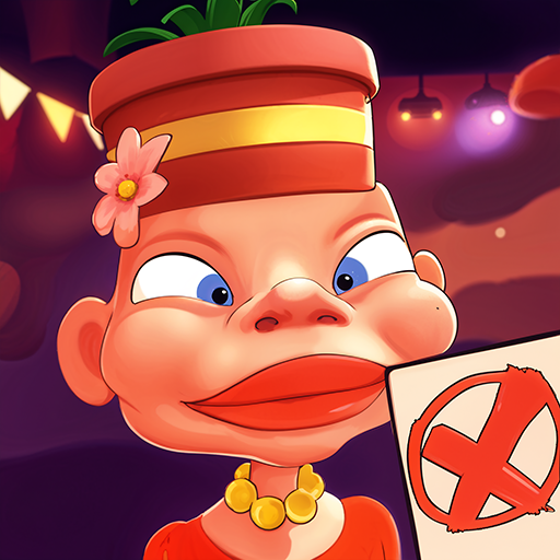 Casino Face Control Baixe no Windows