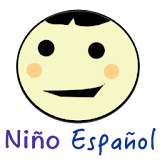Niño Español (Toddler Spanish) icon