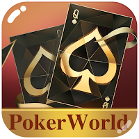 Poker World Mega Billions