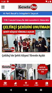 Pratinjau aplikasi