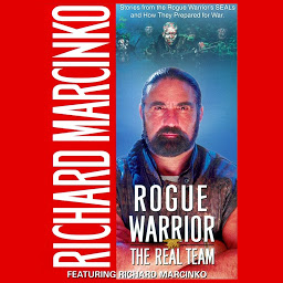 Icon image The Rogue Warrior: Real Team