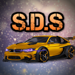 Cover Image of Download Supreme Drift Simulator  APK