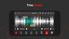 AudioLab Audio Editor Recorderのおすすめ画像2