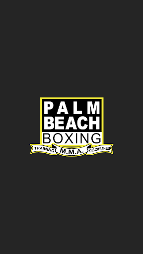 Palm Beach Boxing Screenshot 1 - AppWisp.com