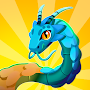 Dragon Rush by Coolmath Games