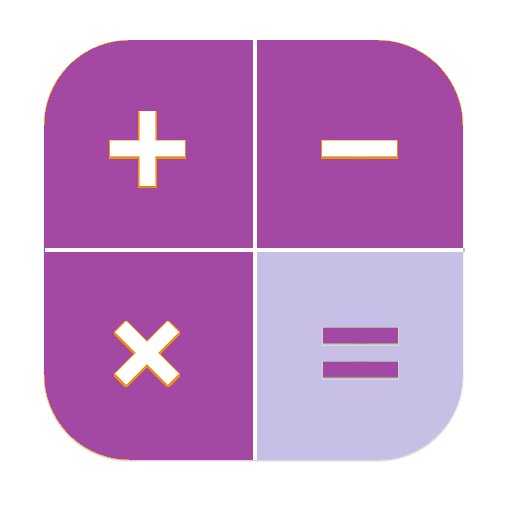 Calculator App logo