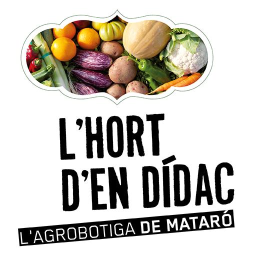 LHort den Dídac logo