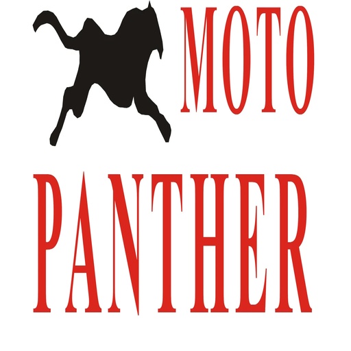 Moto Panther - Fidelidade logo