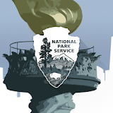 NPS Statue & Ellis icon