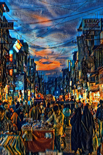 Da Vinci - AI Photo Editor Screen 3