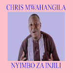 Cover Image of Download CHRIS MWAHANGILA - NYIMBO ZA INJILI 1.0 APK