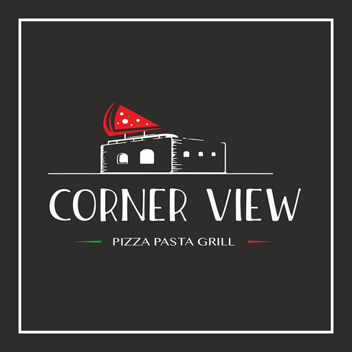 Corner View logo