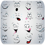 Emotions sounds icon