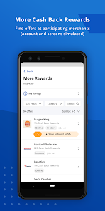 Credit One Bank Mobile - Apps On Google Play