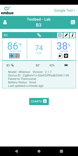 Embue Resident Screenshot 3 - AppWisp.com