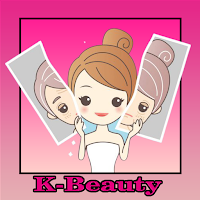 Korean Hair  Skincare Routine