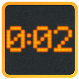 Final Countdown Widget 2 icon