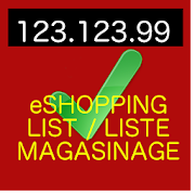 eShopping List for Ikea  Icon