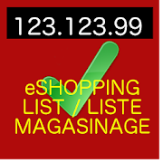 eShopping List for Ikea 2.0.0 Icon