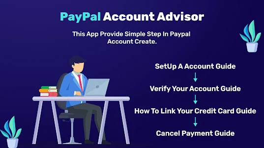 PayPal Account Creation Guide