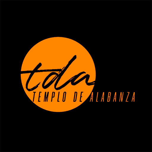 Templo de Alabanza logo