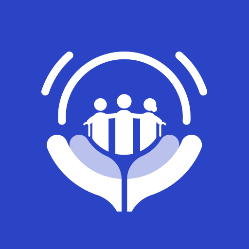 Kutumb Care logo