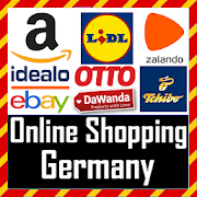 Top 29 Shopping Apps Like Online Shopping Germany - Germany Shopping - Best Alternatives