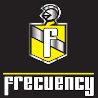 Frecuency GPS