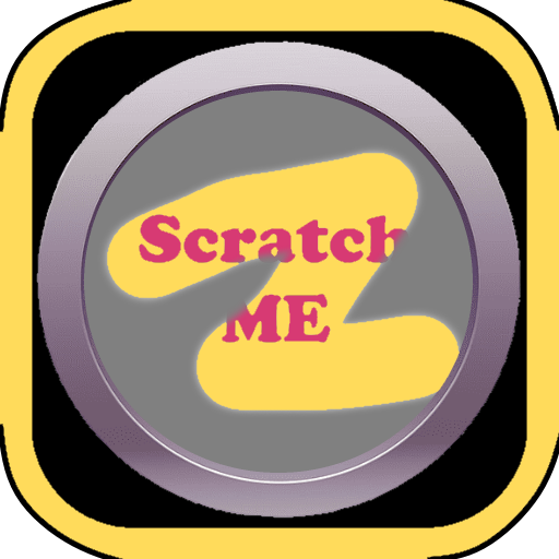 Scratch Off | Kazı Kazan | Scr  Icon