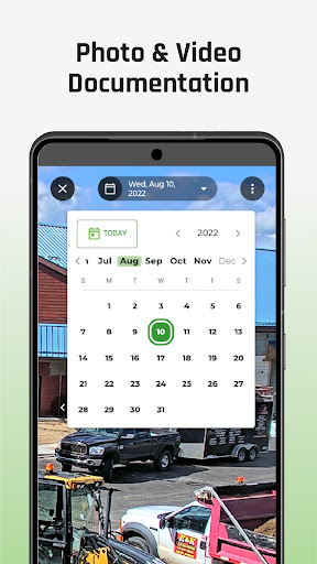 TrueLook Screen 2