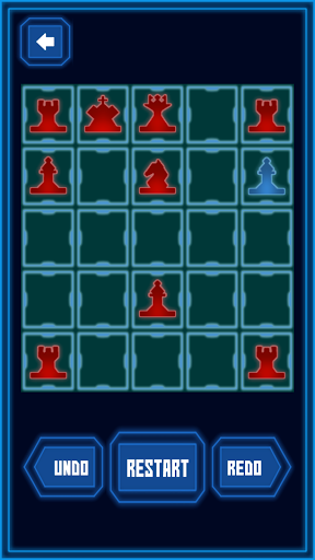 Chain Chess Screen 2